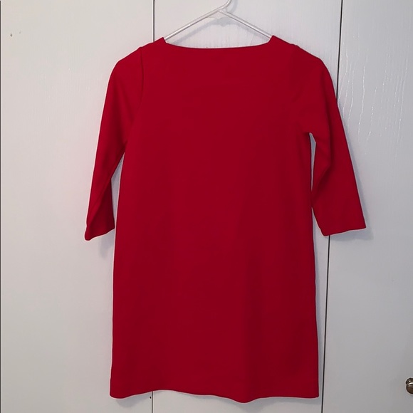 Girls Crewcuts Dress - Picture 3 of 3